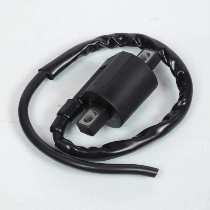 Bobine d'allumage HT Teknix pour Moto Sherco 50 SM R 2013 à 2017 Neuf