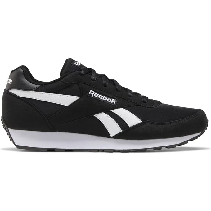 Reebok Rewind Run Schoenen Zwart EU 47