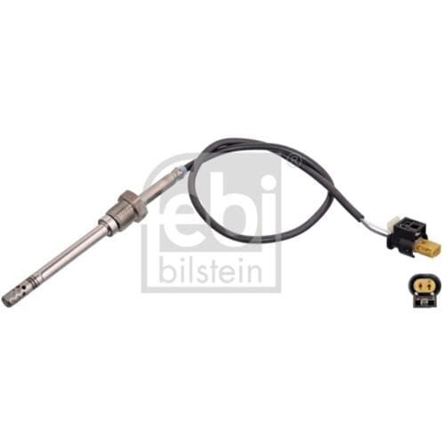 Uitlaatgastemperatuursensor FEBI BILSTEIN 100830