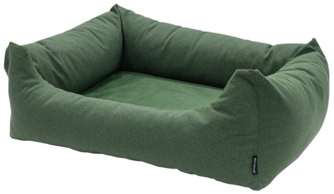 Madison Manchester Pet Bed Groen L