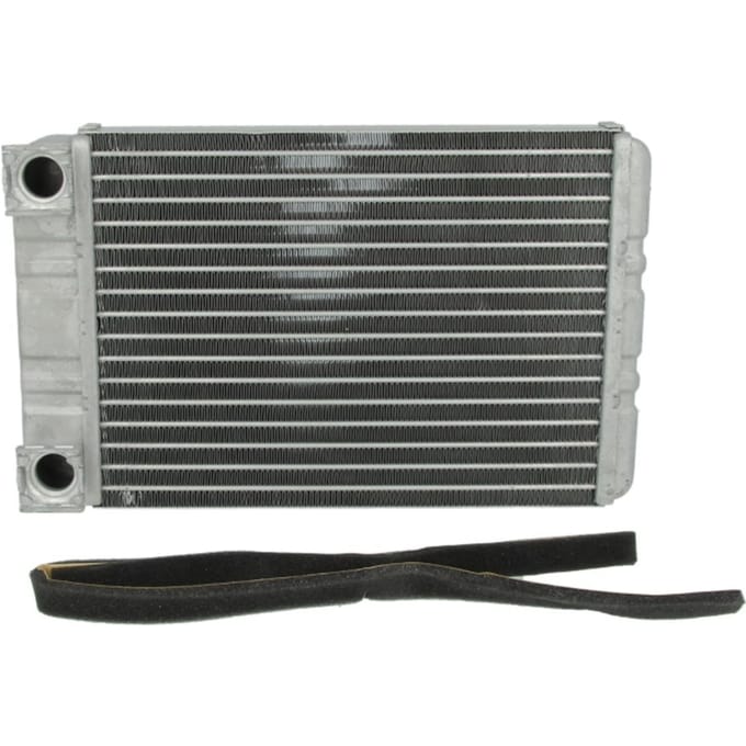 Warmtewisselaar, interieur verwarming HANS PRIES 407 754