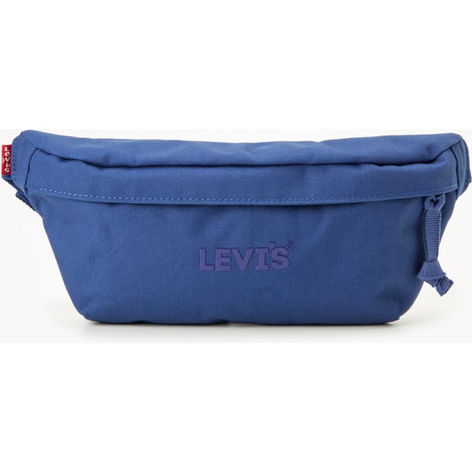 Levi's ® Headline Logo Small Banana Sling Bag Größe: OS | Taschen Outlet | Herren