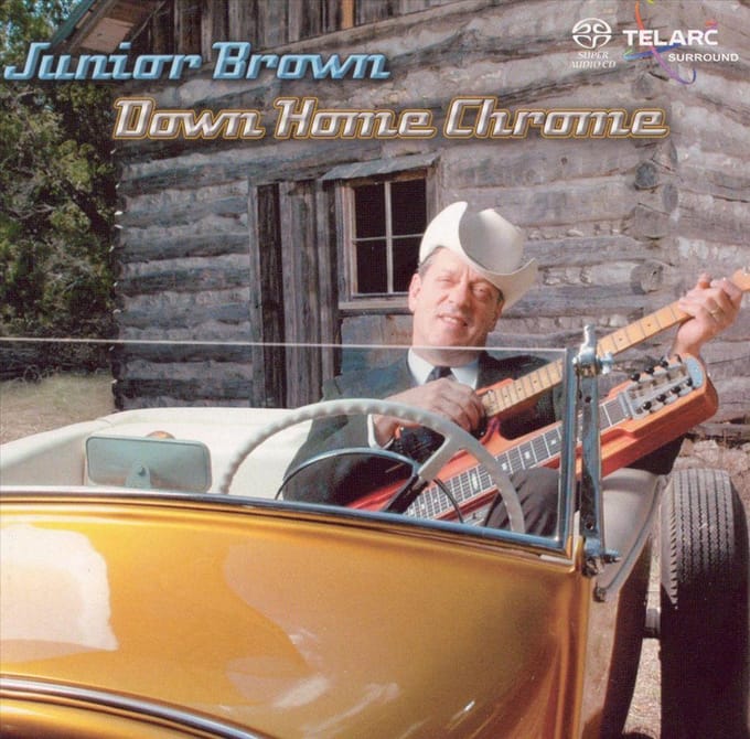 Down Home Chrome