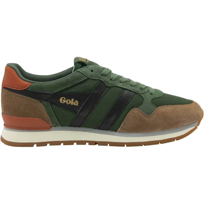 Trainers Gola Colorado