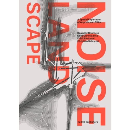 The Noise Landscape - Benedikt Boucsein