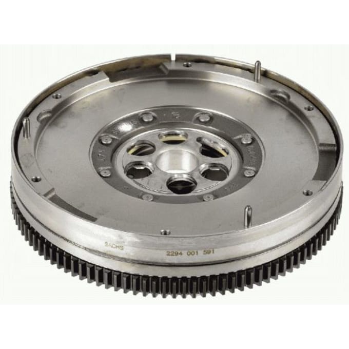 Dubbel massa vliegwiel SACHS 2294 001 591