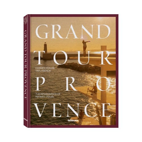 Grand Tour Provence - Grand Tour - Tim Labenda
