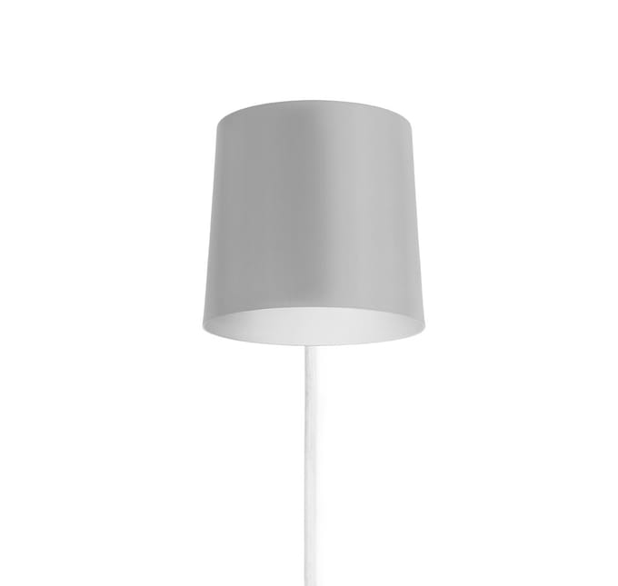 Normann Copenhagen - Rise wandlamp - grijs - 4 - 6 Wochen