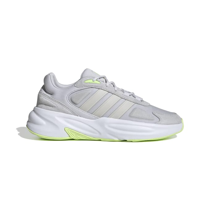 Adidas Ozelle Schoenen Grijs EU 40 Man