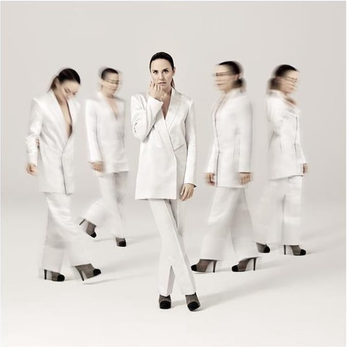Melanie C - Melanie C (LP)