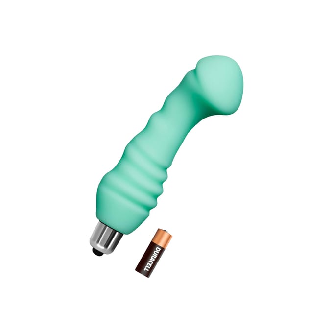 EIS G-Spot vibrator van siliconen (14,5 cm)