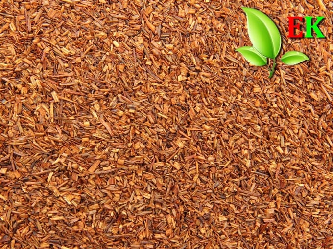 Annies Heilzame Kruiden Rooibos - extra kwaliteit thee - 1000 gram