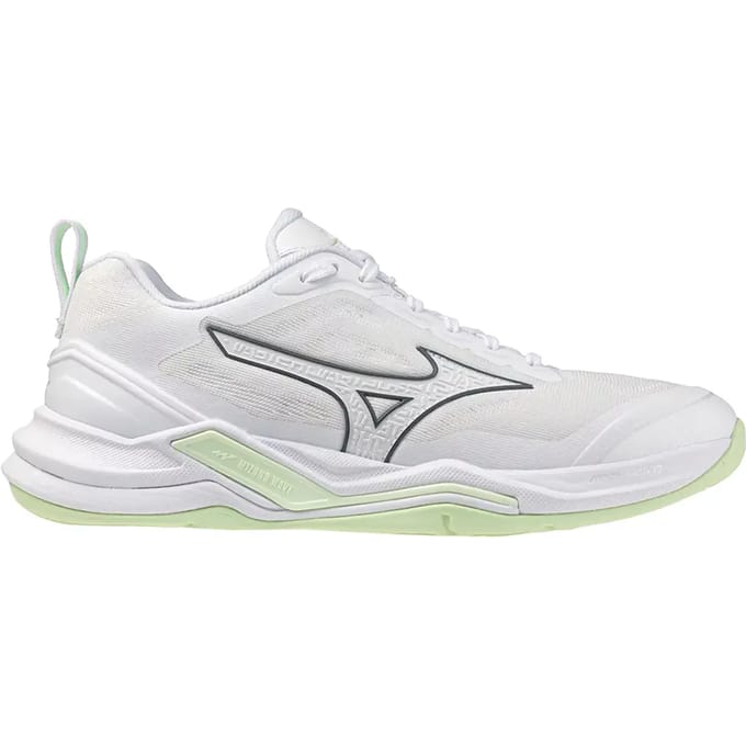 Indoorschoenen voor dames Mizuno Wave Stealth Elite