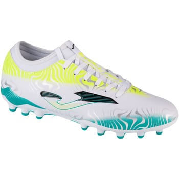 Joma Evolution 2402 AG EVOW2402AG, Mannen, Wit, Voetbalschoenen, maat: 40
