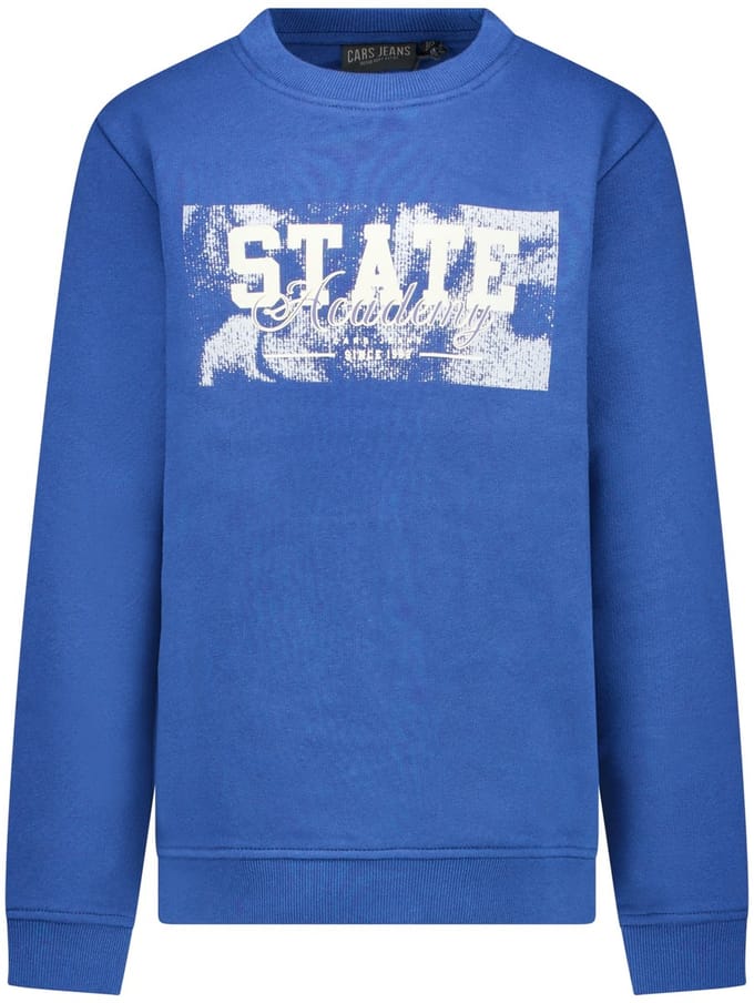 Cars Jeans Sweater Hendro Jr. - Jongens