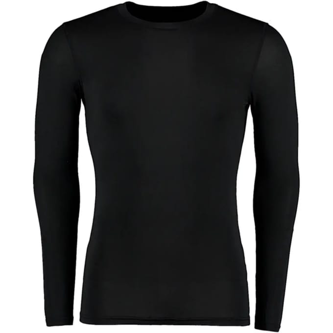 Onderkleding met lange mouwen Kustom Kit Warmtex®