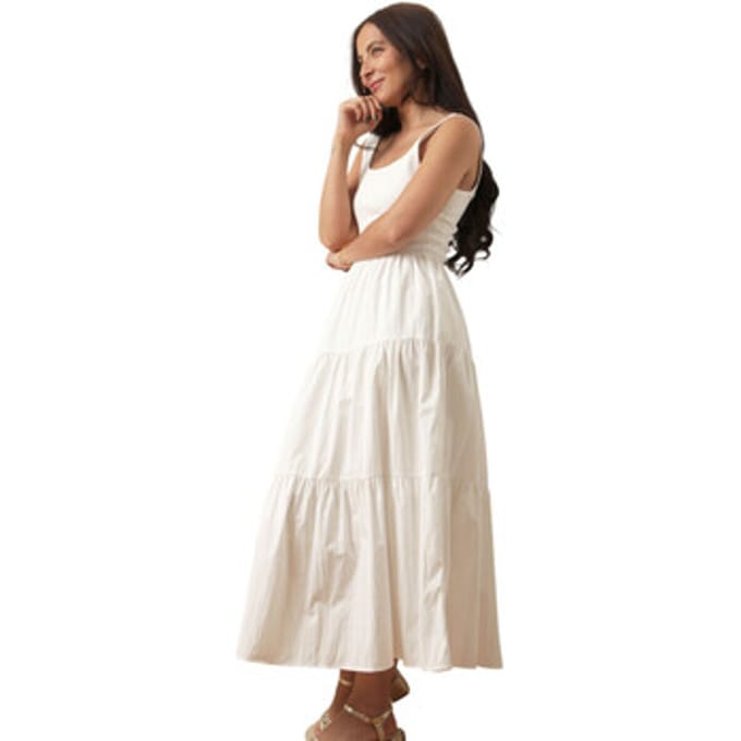 Jurk La Modeuse 78478_P186928