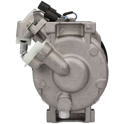 Airco-compressor THERMOTEC KTT090564
