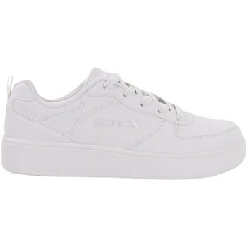 Lage Sneakers Skechers Sport Court 92