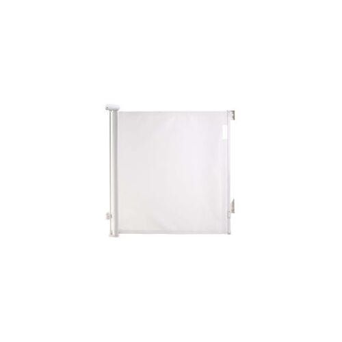 Dreambaby oprolbaar traphek White unisex