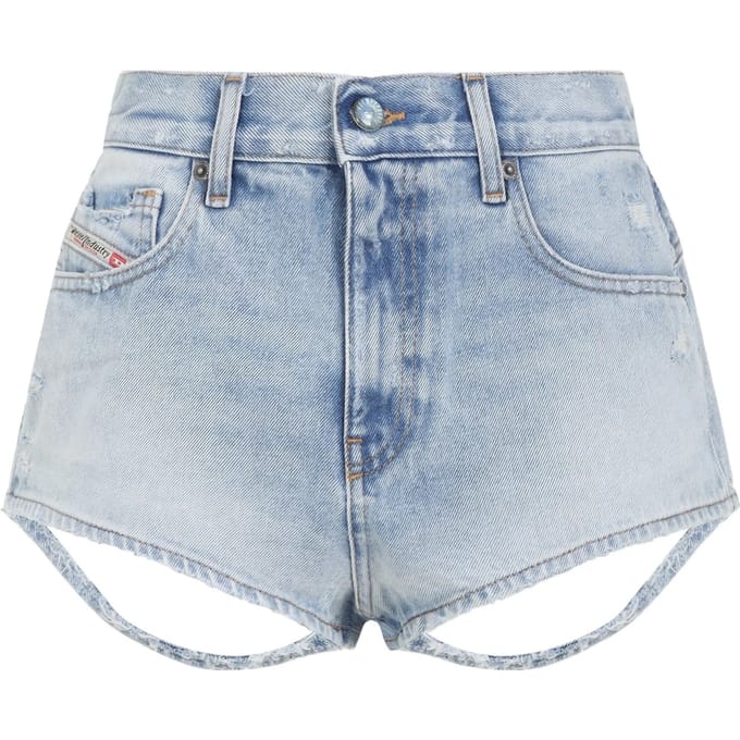Diesel Vrouwenbroek