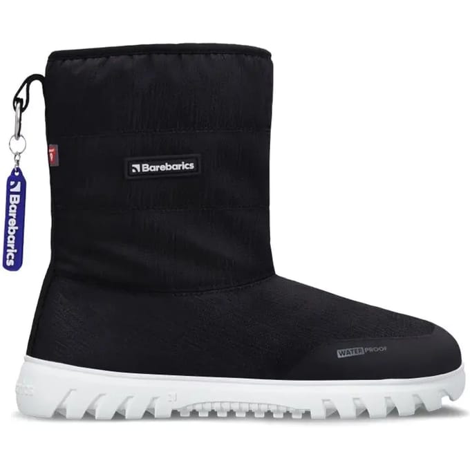 Winterlaarzen Barebarics Polarstride