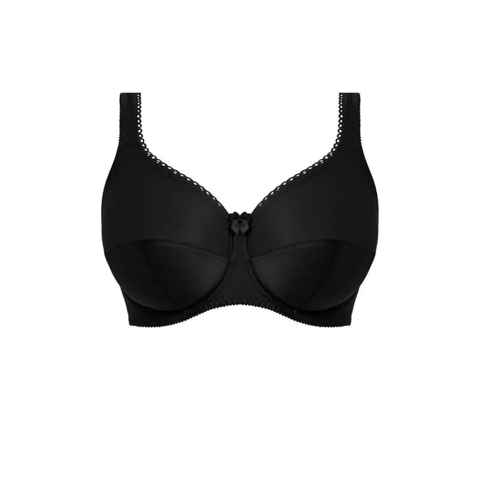 Gladde damesbeha van katoenpolyester Fantasie Speciality
