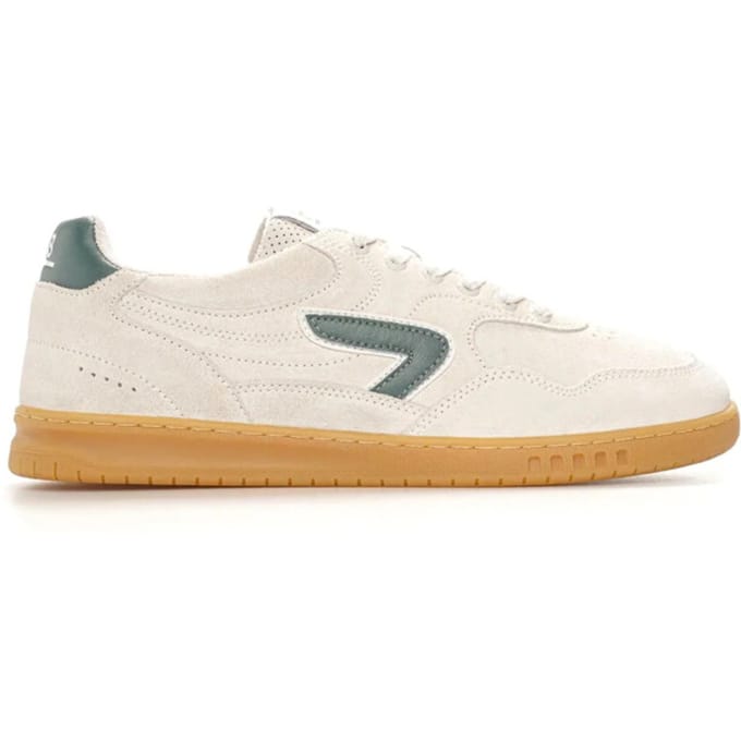 HUB Vancouver off white/sage green