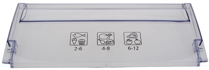 BEKO - PANEEL VRIESLADE - FN129420/FN126420 - 4397311300