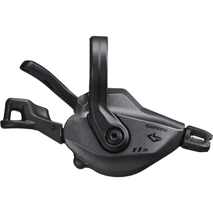 Rechter derailleurbediening Shimano SL-M8130-R11