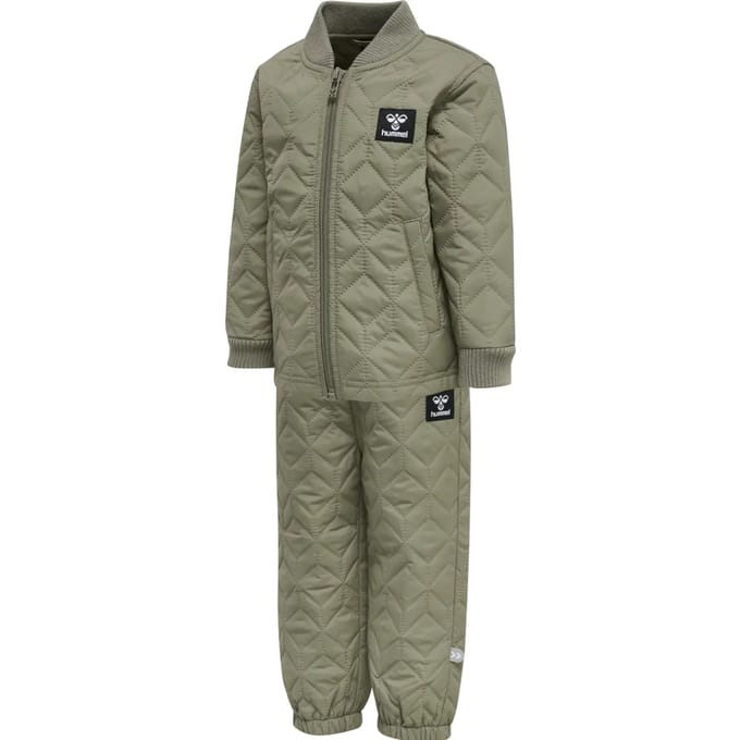 Baby trainingspak Hummel Sobi Mini Thermoset