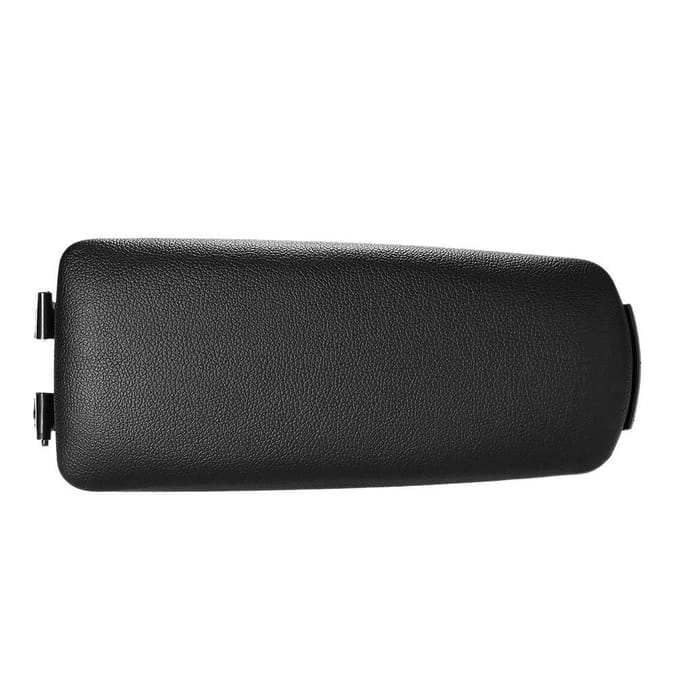 Auto middenconsole armsteunhoes voorB6 B7 02-07 gray