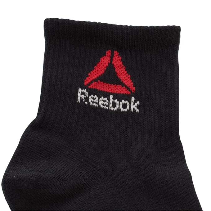 3er-Pack D0850 Söckchen für Damen und Herren