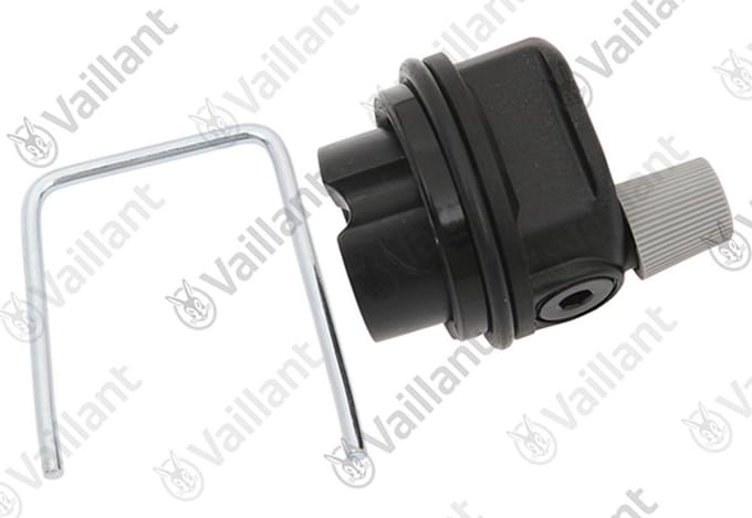 VAILLANT Snelontluchter VE 6-28/R1 e.a. Vaillant-Nr. , 0020213142