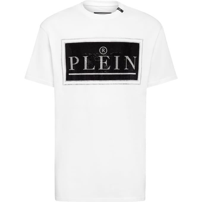T-Shirt Ronde Hals