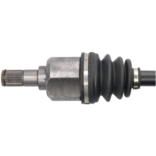 Aandrijfas POINT GEAR PNG76472