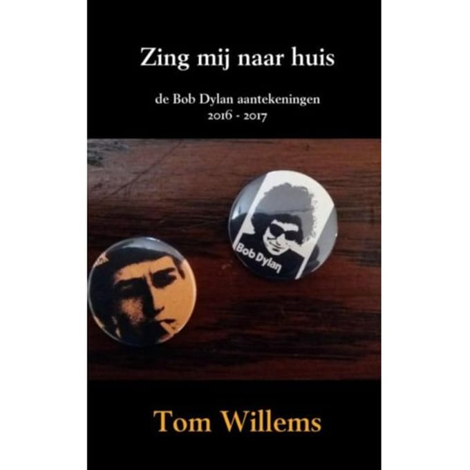 Zing Mij Naar Huis - Tom Willems
