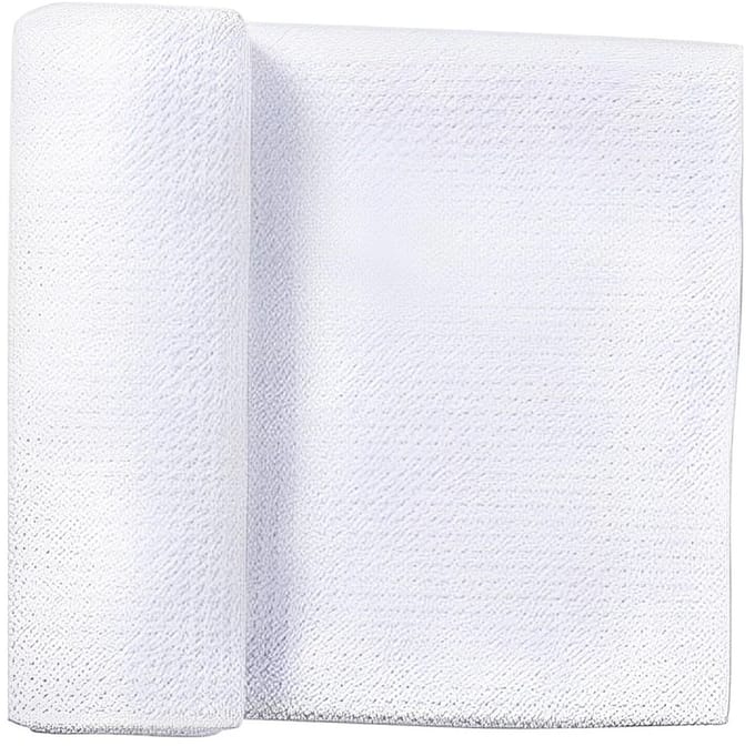 Nevolis® Waffle Handdoek 45x71 cm – Zacht en Absorberend