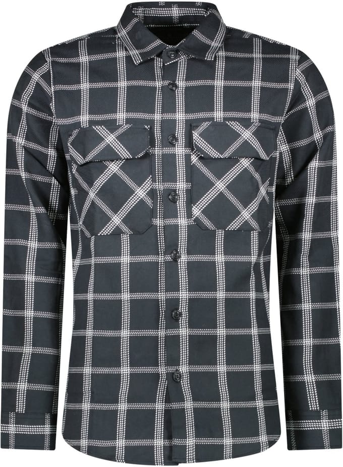 Cars Jeans Overhemd Perith - Heren