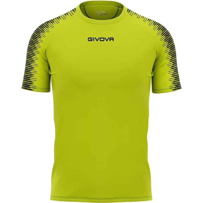 Jersey Givova Club
