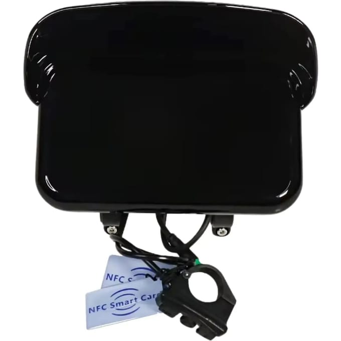 OUXI - Display V8 Ultra