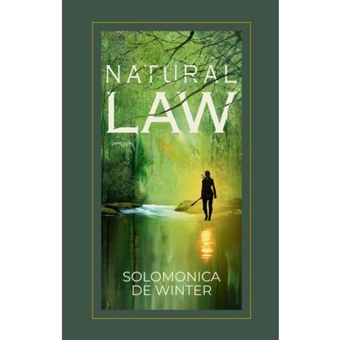 Natural Law - Solomonica de Winter