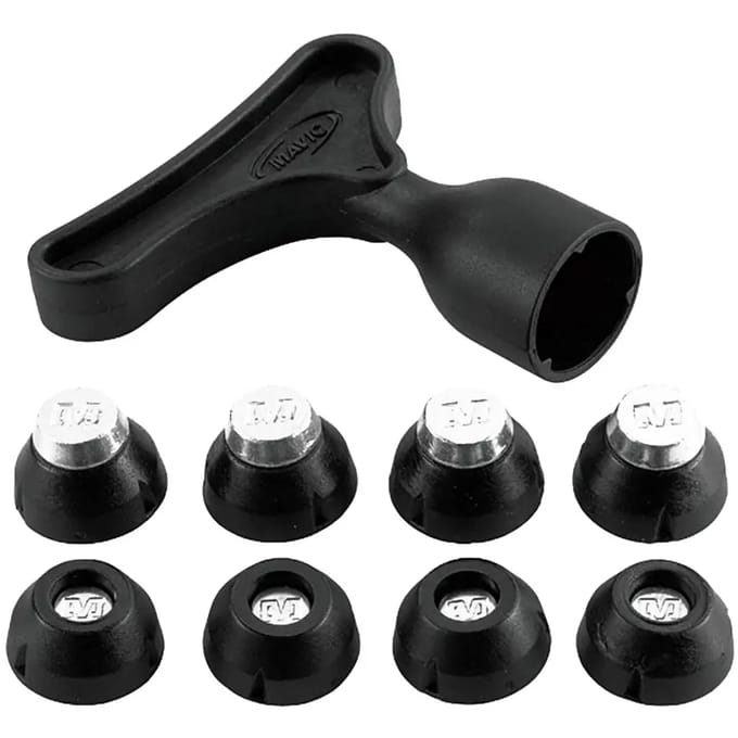 Schoenstoppers Mavic Stud