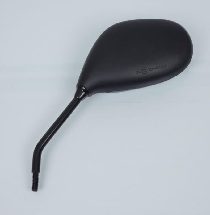 rms linker spiegel voor honda 110 vision scooter 2012 tot 2016 88220-gfm-b20