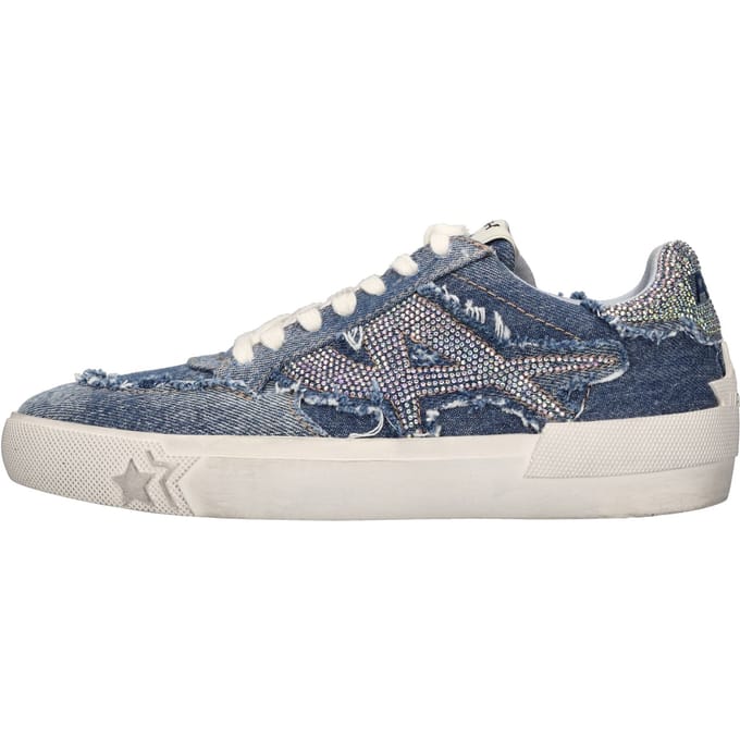 Ash Sneakers Multicolour