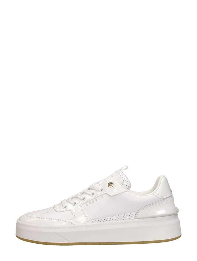 Cruyff - Endorsed Tennis sneakers wit