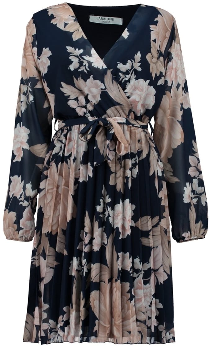 Zabaione - Dames Jurk - M