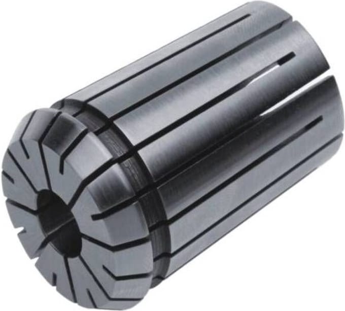 Spantang 25 mm. - type 462E , DIN6388 EOC-25