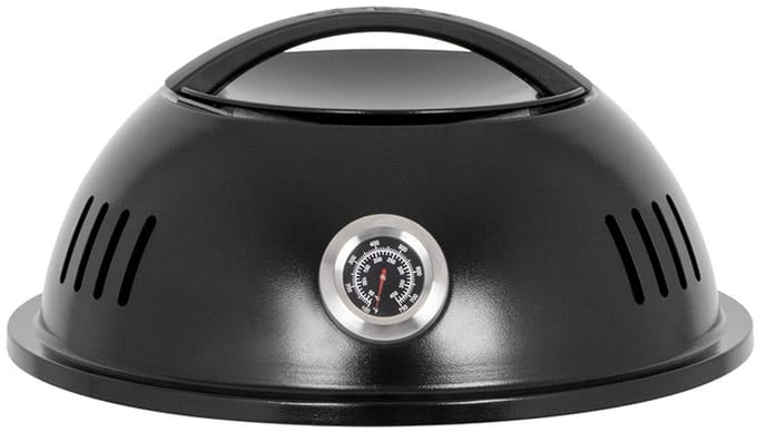 Brunner Devil BBQruiser Dome - deksel