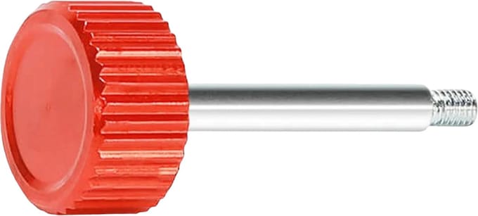 folding Pin Voor elektrische step Kugoo M4 / PRO